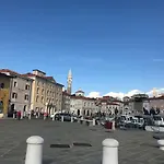 Charming House In The Center Of Piran