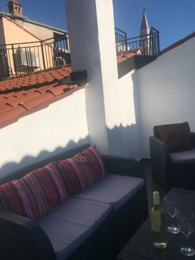 Charming House In The Center Of * Piran