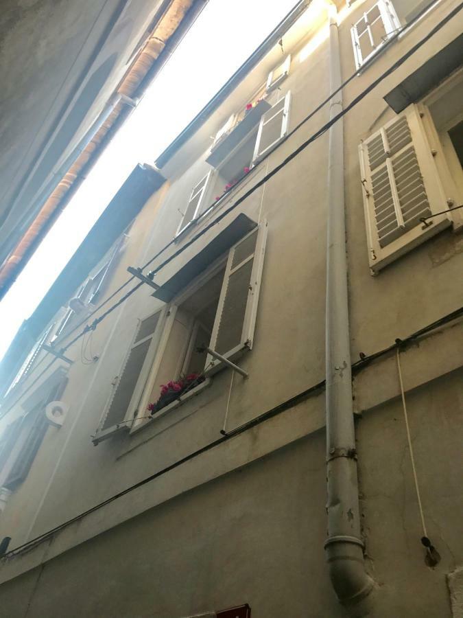 Charming House In The Center Of Ferienhaus Piran